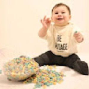 Meet your Posher, Gitty